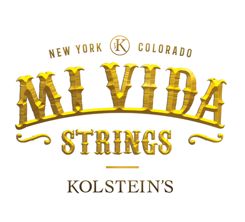 Mí Vída Strings